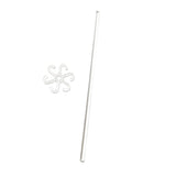 Maxbell Plant Support Stake Plant Stem Support Stick for Garden Courtyard Vegetables S
