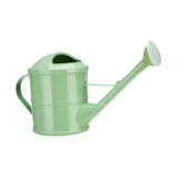Maxbell Watering Can 1.5L Jar Portable Practical Watering Pot for Lawn Patio Outdoor Green