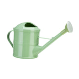 Maxbell Watering Can 1.5L Jar Portable Practical Watering Pot for Lawn Patio Outdoor Green