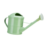 Maxbell Watering Can 1.5L Jar Portable Practical Watering Pot for Lawn Patio Outdoor Green