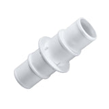 Maxbell Pool Hose Connector Coupling Adapter 1-1/4" or 1-1/2" Adapter Parts Portable without Hose Clamp