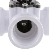 Maxbell Pool 3 Ways Diverter Valve Set 1.5" Easy Installation Universal Hose Adapter