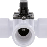 Maxbell Pool 3 Ways Diverter Valve Set 1.5" Easy Installation Universal Hose Adapter