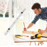 Maxbell Miter Bar Slider 300mm Table Saw Gauge Rod for 30mm Wide Miter Slot Bandsaws