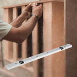 Maxbell Miter Bar Slider 300mm Table Saw Gauge Rod for 30mm Wide Miter Slot Bandsaws