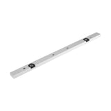 Maxbell Miter Bar Slider 300mm Table Saw Gauge Rod for 30mm Wide Miter Slot Bandsaws