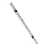 Maxbell Miter Bar Slider 300mm Table Saw Gauge Rod for 30mm Wide Miter Slot Bandsaws