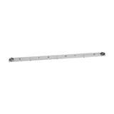 Maxbell Miter Bar Slider 450mm Easy to Use Rail Miter Bar Sturdy Table Saw Gauge Rod