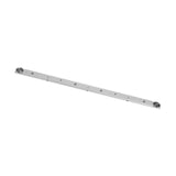 Maxbell Miter Bar Slider 450mm Easy to Use Rail Miter Bar Sturdy Table Saw Gauge Rod