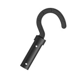 Maxbell Pool Robotic Cleaner Hook Resistant for Pool Vacuum Pool Hook for Poles