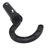 Maxbell Pool Robotic Cleaner Hook Resistant for Pool Vacuum Pool Hook for Poles