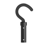 Maxbell Pool Robotic Cleaner Hook Resistant for Pool Vacuum Pool Hook for Poles