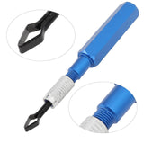 Maxbell Flooring Welding Cutting Blade Tool Floor Welding Cutting Blade for Bathroom