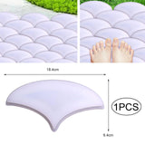 Maxbell DIY Cement Paving Tooling Multifunctional Flexible Cement Floor Tile Mould Path