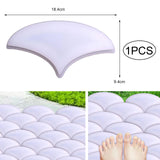 Maxbell DIY Cement Paving Tooling Multifunctional Flexible Cement Floor Tile Mould Path