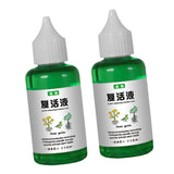Maxbell Plant and Flower Resurrection Liquid Multipurpose for Home Fruit Trees Shrub