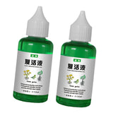 Maxbell Plant and Flower Resurrection Liquid Multipurpose for Home Fruit Trees Shrub