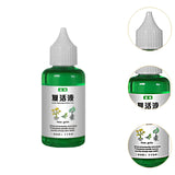 Maxbell Plant and Flower Resurrection Liquid Multipurpose for Home Fruit Trees Shrub