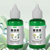 Maxbell Plant and Flower Resurrection Liquid Multipurpose for Home Fruit Trees Shrub