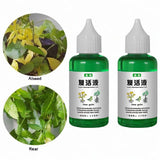 Maxbell Plant and Flower Resurrection Liquid Multipurpose for Home Fruit Trees Shrub