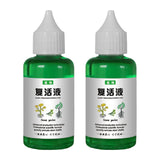 Maxbell Plant and Flower Resurrection Liquid Multipurpose for Home Fruit Trees Shrub