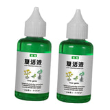 Maxbell Plant and Flower Resurrection Liquid Multipurpose for Home Fruit Trees Shrub