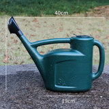 Maxbell Garden Watering Can with Long Spout for Outdoor Plant for Plants Houseplants 3L