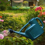 Maxbell Garden Watering Can with Long Spout for Outdoor Plant for Plants Houseplants 6L