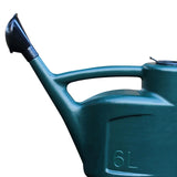 Maxbell Garden Watering Can with Long Spout for Outdoor Plant for Plants Houseplants 6L