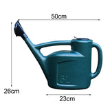Maxbell Garden Watering Can with Long Spout for Outdoor Plant for Plants Houseplants 6L