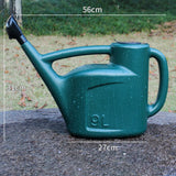Maxbell Garden Watering Can with Long Spout for Outdoor Plant for Plants Houseplants 9L