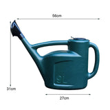 Maxbell Garden Watering Can with Long Spout for Outdoor Plant for Plants Houseplants 9L