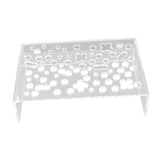 Maxbell Aquarium Hideaway Home Aquarium Accessories Shelter for Tabletop Home Indoor