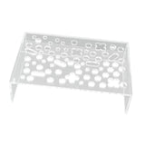 Maxbell Aquarium Hideaway Home Aquarium Accessories Shelter for Tabletop Home Indoor