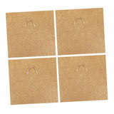 Maxbell Maxbell Worms Blanket Window Box 60x60cm Planter Outdoor Keep Dark Worms Bin Blanket 4pcs