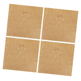 Maxbell Maxbell Worms Blanket Window Box 60x60cm Planter Outdoor Keep Dark Worms Bin Blanket 4pcs