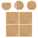 Maxbell Maxbell Worms Blanket Window Box 60x60cm Planter Outdoor Keep Dark Worms Bin Blanket 4pcs