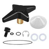 Maxbell Pool Filter Parts CX900G Pool Tank Maintenance Kits Pool Filter Locking Knob