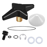 Maxbell Pool Filter Parts CX900G Pool Tank Maintenance Kits Pool Filter Locking Knob