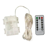 Maxbell Decorative LED Light Strips Curtain Lights Home Patio Umbrella String Lights Multicolor