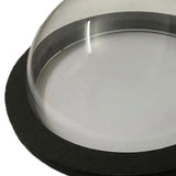 Maxbell Dome Shape Aquarium Floating Plant Corral Fish Tank Pool Floating Plant Ring