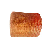 Maxbell Copper Wire Mesh Easily Cut Copper Mesh Screen for Gardening Home Distilling 127mmx30m