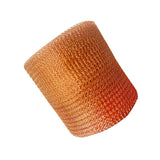 Maxbell Copper Wire Mesh Easily Cut Copper Mesh Screen for Gardening Home Distilling 127mmx30m