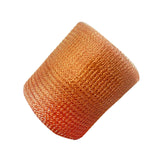 Maxbell Copper Wire Mesh Easily Cut Copper Mesh Screen for Gardening Home Distilling 127mmx30m