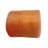 Maxbell Copper Wire Mesh Easily Cut Copper Mesh Screen for Gardening Home Distilling 127mmx30m