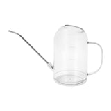 Maxbell Indoor Plants Watering Can Long Spout Watering Pot for Houseplants Gardening White