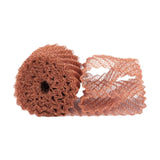 Maxbell Copper Mesh Roll Tool Copper Mesh Screen for Garden Agriculture Distillation