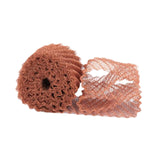 Maxbell Copper Mesh Roll Tool Copper Mesh Screen for Garden Agriculture Distillation