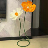 Maxbell PVC Modelling Tube Sturdy Wedding DIY Props for Banquet Stage Birthday Party Gold 10m