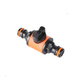 Maxbell Maxbell Pipe Hose Joiner 1/2in High Performance Hose Pipe Attachments Hose Connector